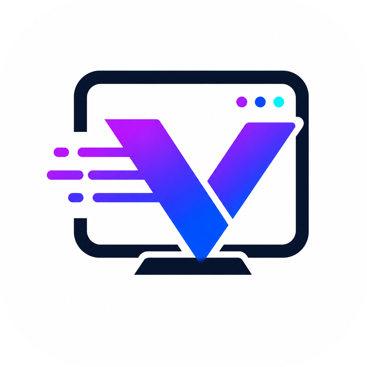 Vexa Logo
